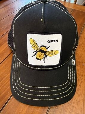 Goorin Bros hat